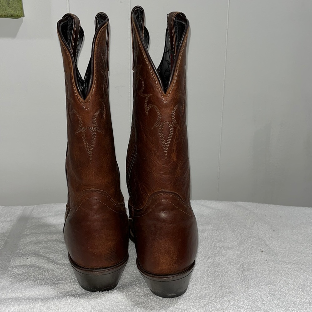 Laredo boots women's size 7.5 - Picture 2 of 12